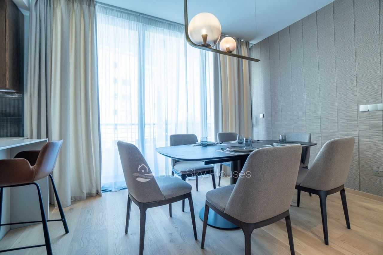 Apartment in Limassol, Zypern, 164 m² - Foto 10