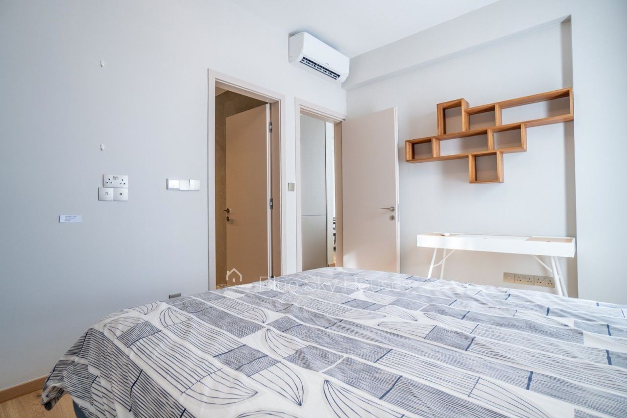 Appartement à Limassol, Chypre, 125 m² - image 11