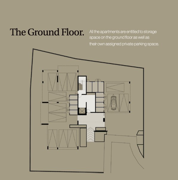 Apartment in Limassol, Zypern, 127 m² - Foto 5