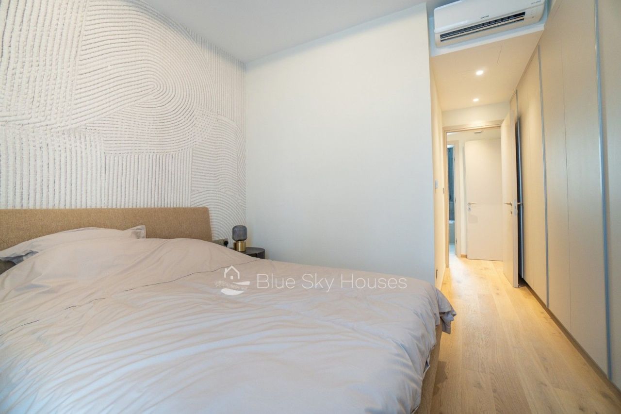 Apartment in Limassol, Zypern, 164 m² - Foto 12