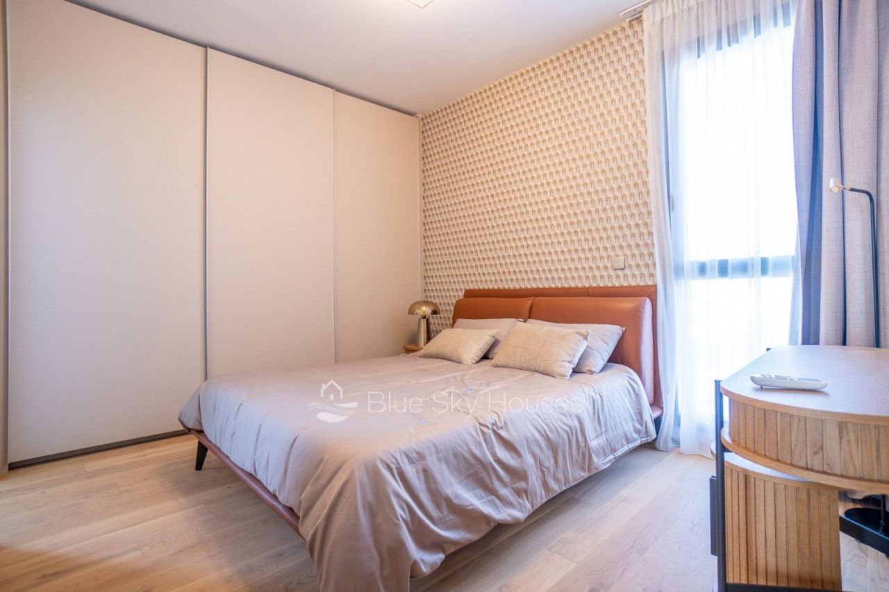 Appartement à Limassol, Chypre, 125 m² - image 12