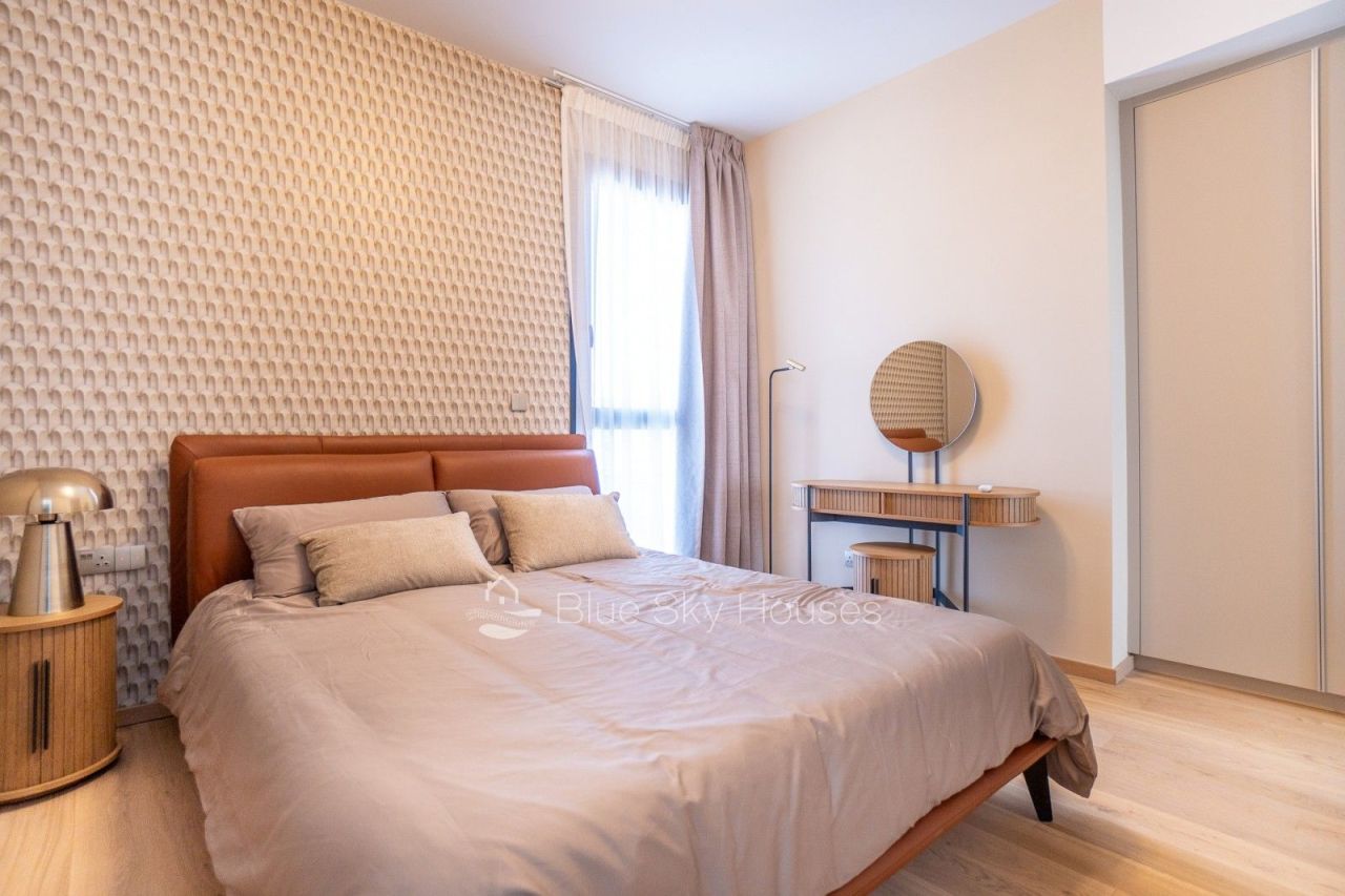 Appartement à Limassol, Chypre, 125 m² - image 13