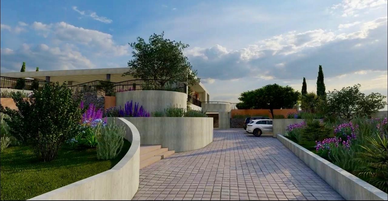 Grundstück in Limassol, Zypern, 11 372 m² - Foto 13