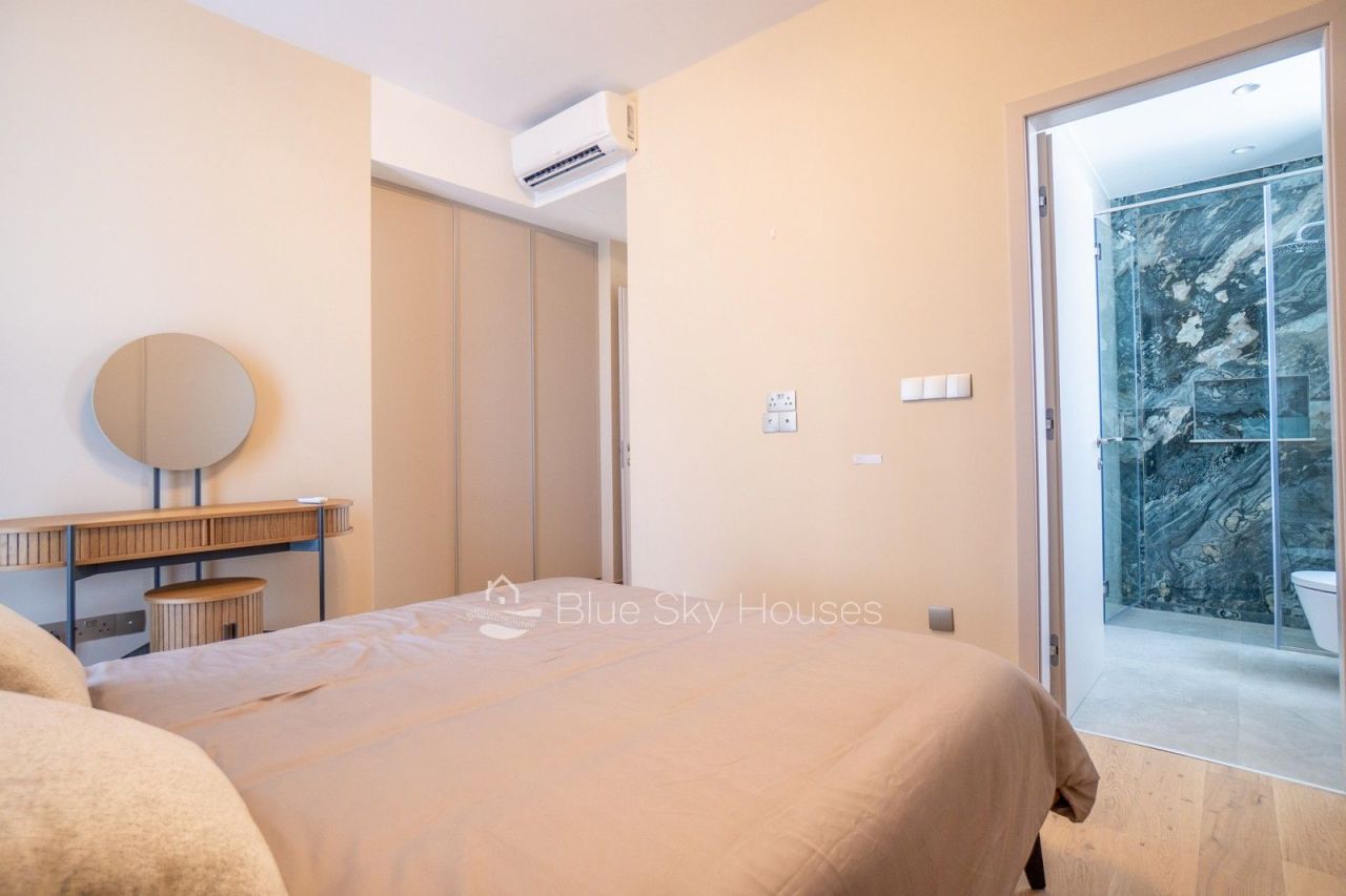 Appartement à Limassol, Chypre, 125 m² - image 14