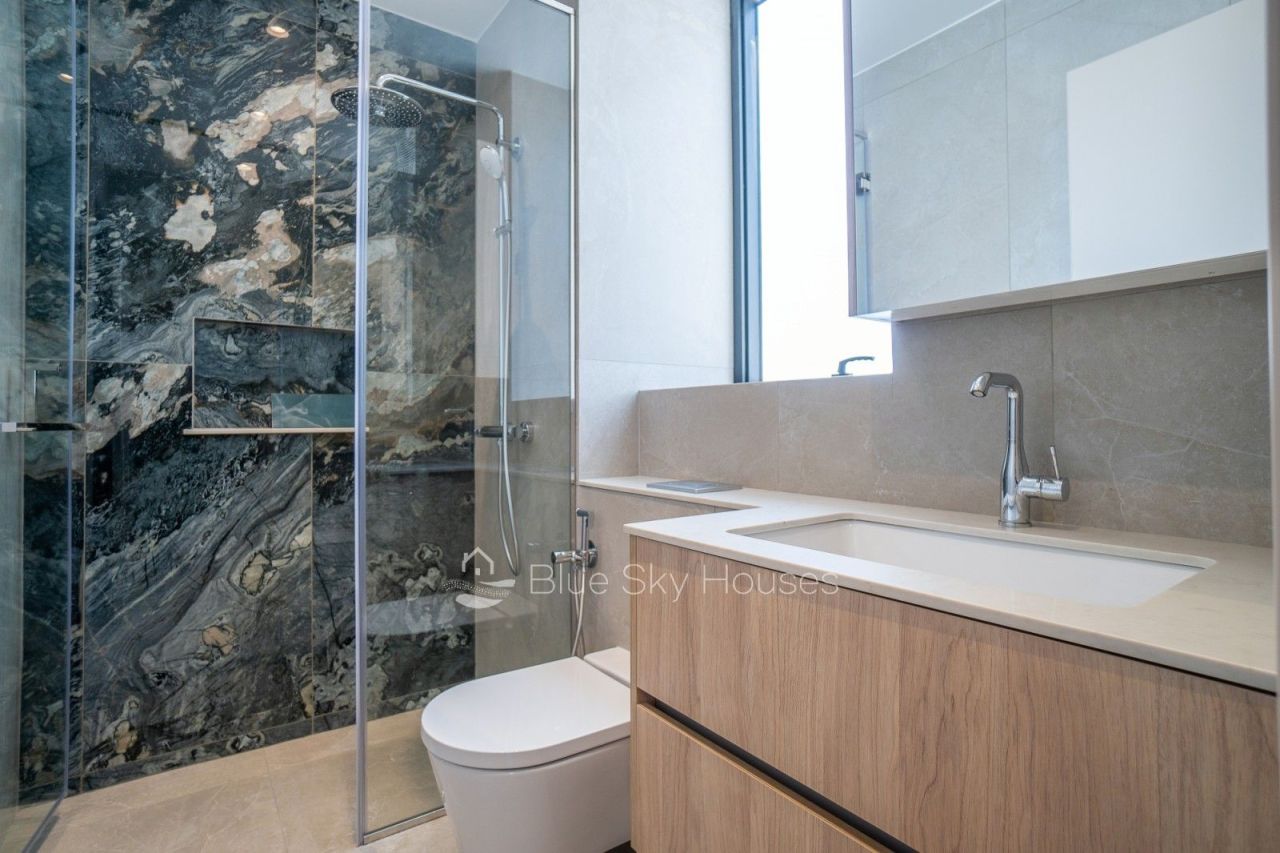 Appartement à Limassol, Chypre, 125 m² - image 15