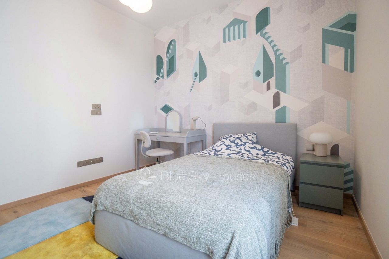 Apartment in Limassol, Zypern, 164 m² - Foto 19