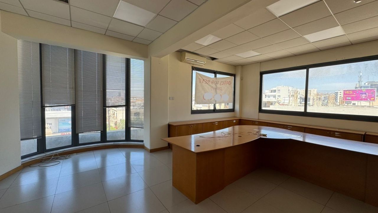 Büro in Limassol, Zypern - Foto 1