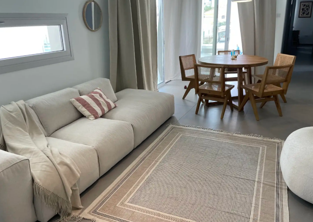 Appartement à Paphos, Chypre, 120 m² - image 1