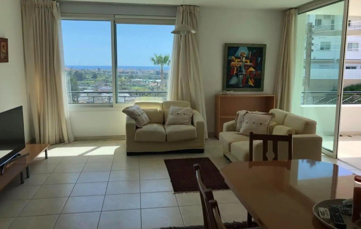 Apartment in Germasogeia, Zypern - Foto 1
