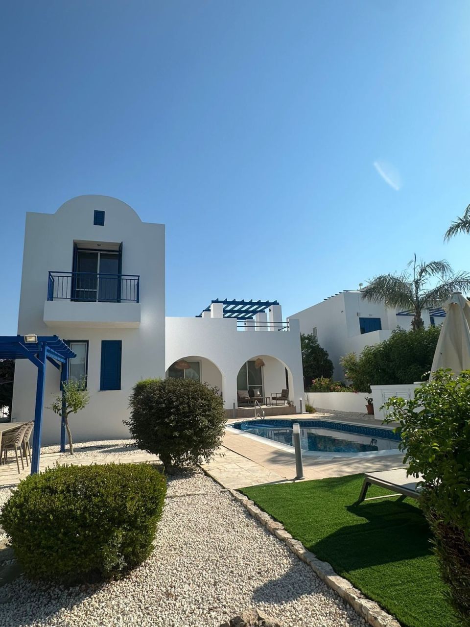 House in Latsia, Cyprus, 149 m² - picture 1