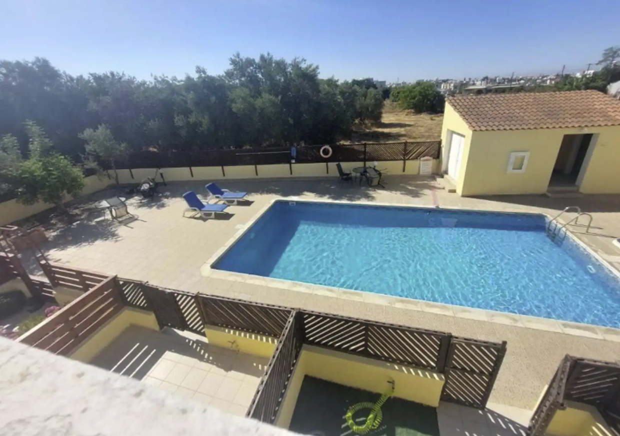 Maison dans les Chloraka, Chypre - image 1