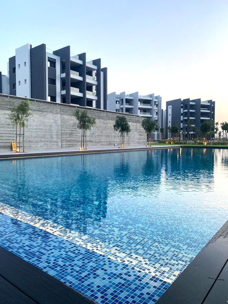 Apartment in Limassol, Cyprus, 140 m² - picture 1