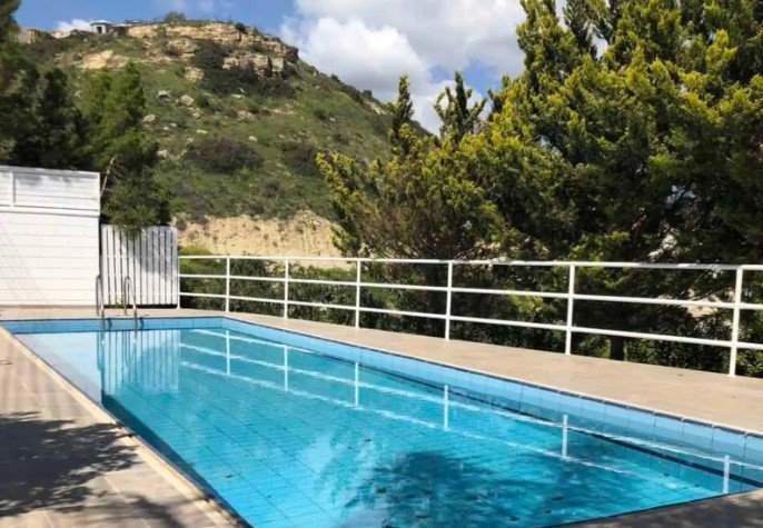 Appartamenti a Germasogeia, Cipro - foto 2