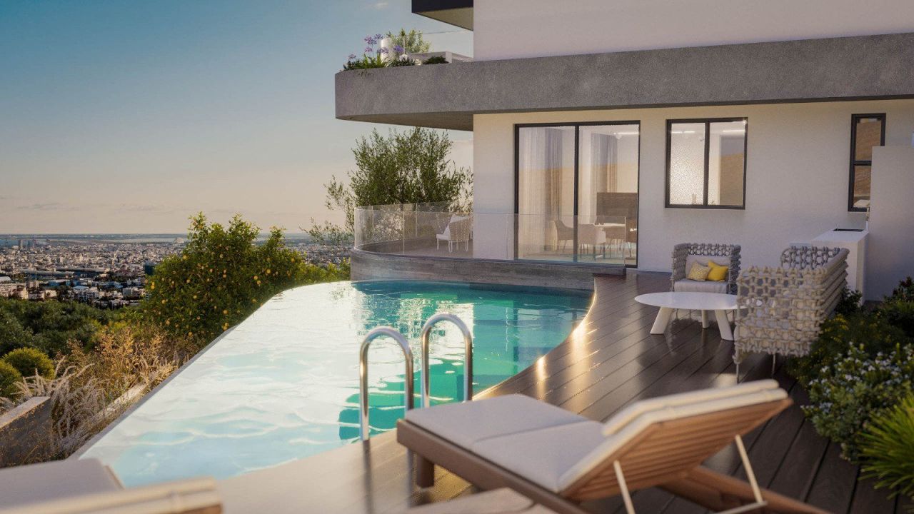 Apartment in Limassol, Cyprus, 67 m² - picture 3