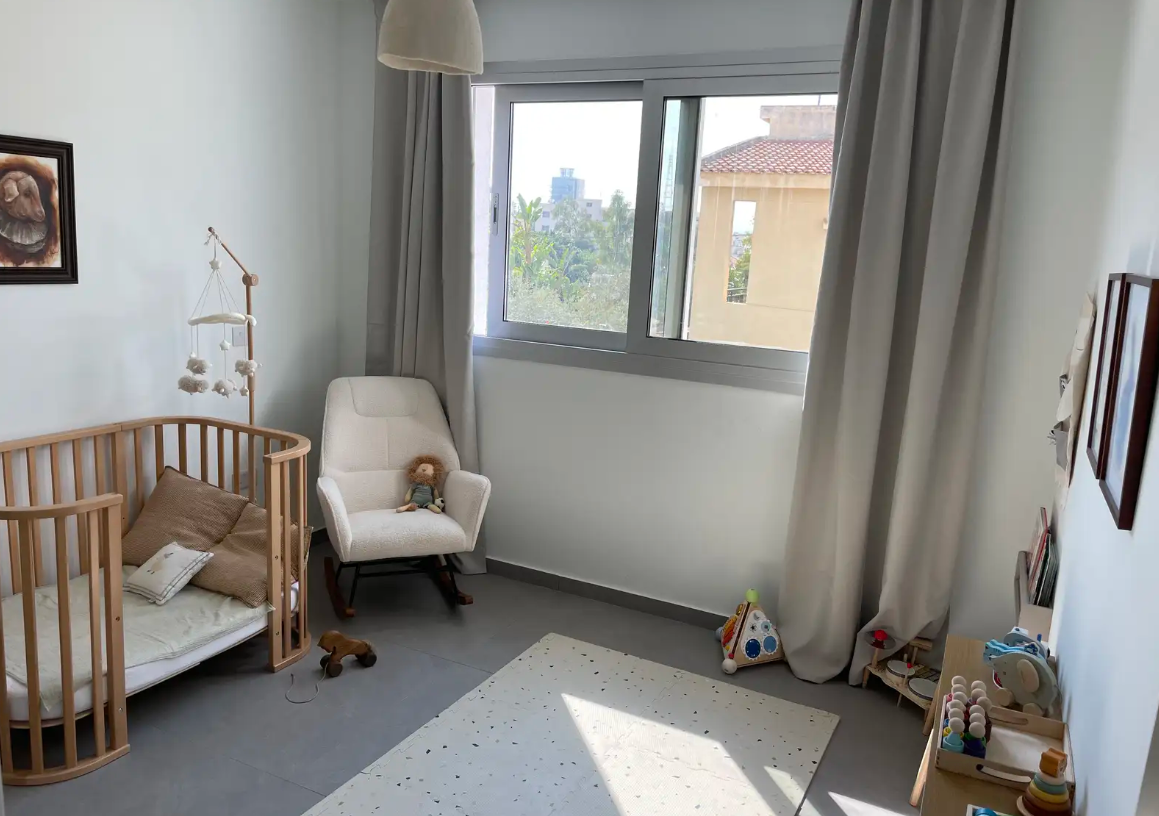 Apartamento en Pafos, Chipre, 120 m² - imagen 3