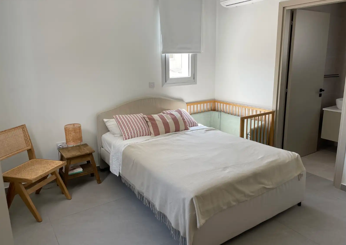 Apartamento en Pafos, Chipre, 120 m² - imagen 4