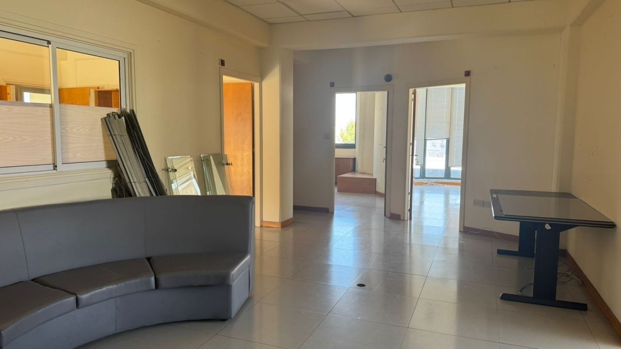 Büro in Limassol, Zypern - Foto 4