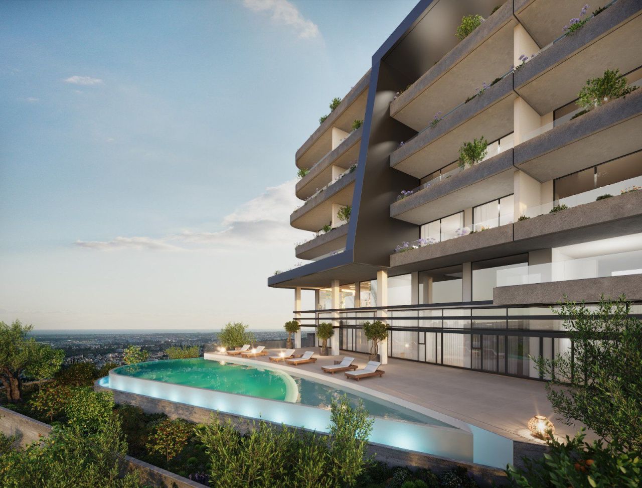 Appartement à Limassol, Chypre - image 4