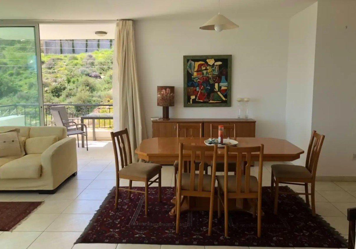 Appartamenti a Germasogeia, Cipro - foto 5