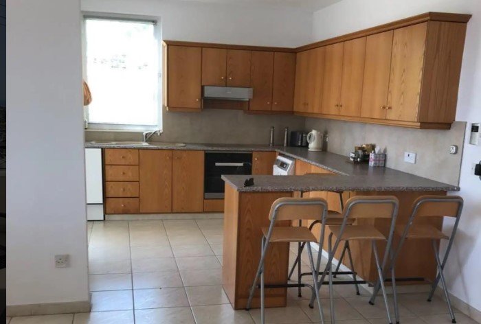 Appartamenti a Germasogeia, Cipro - foto 6