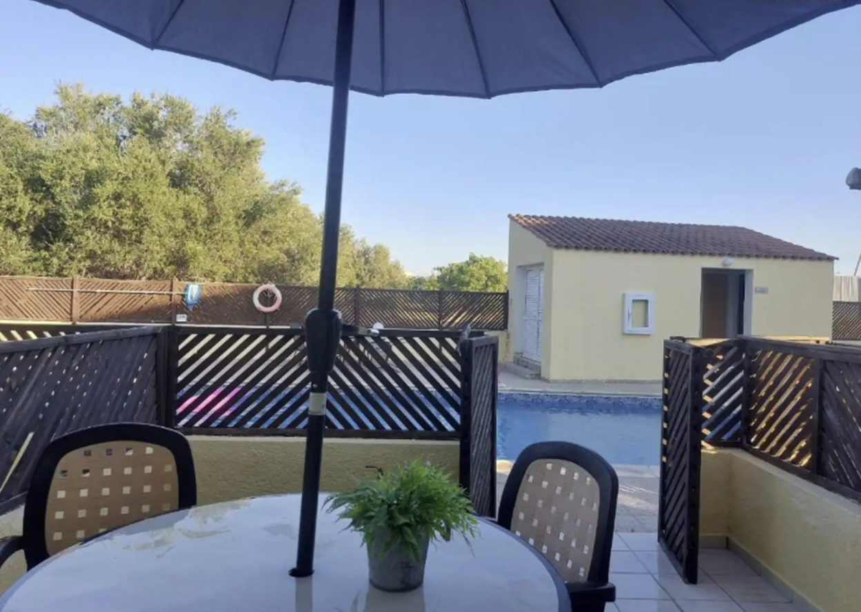 House in Chlorakas, Cyprus - picture 7