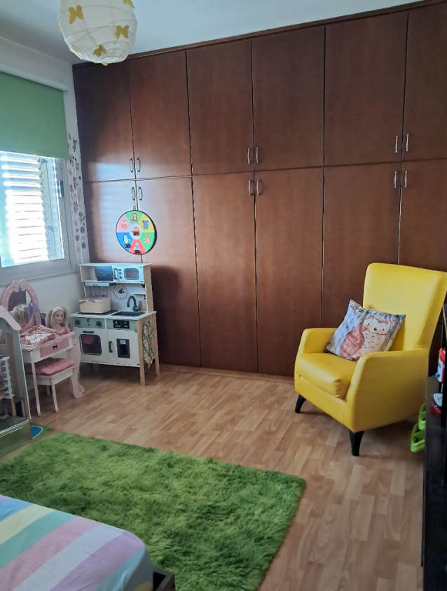 Apartment in Agios Georgios, Zypern, 110 m² - Foto 7