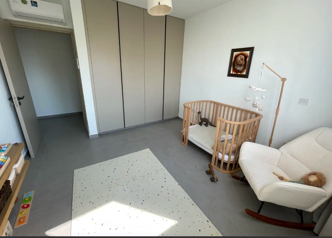 Apartamento en Pafos, Chipre, 120 m² - imagen 8