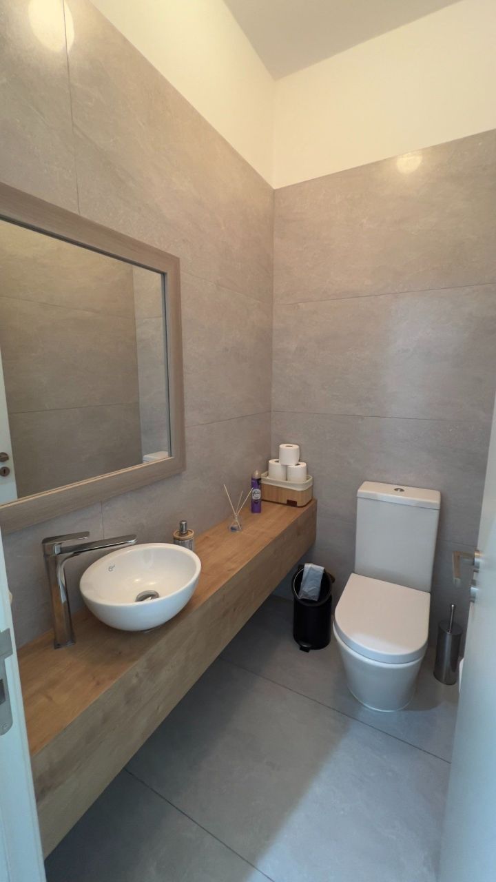 Appartamenti a Limassol, Cipro, 115 m² - foto 8