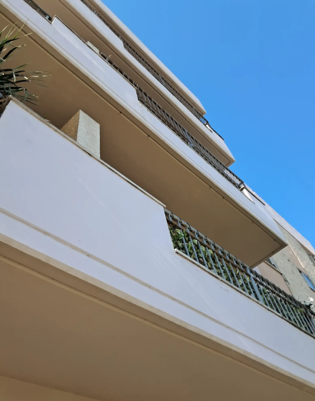 Apartment in Agios Georgios, Zypern, 110 m² - Foto 9