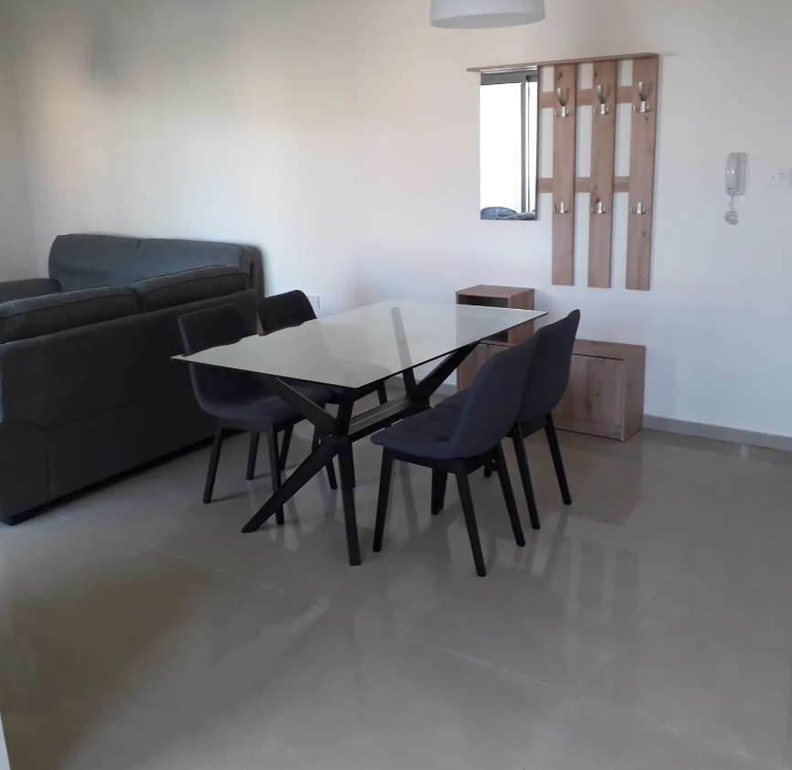 Apartment in Kato Polemidia, Zypern, 90 m² - Foto 10