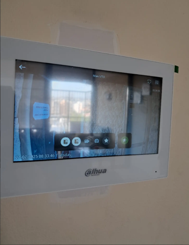 Apartment in Agios Georgios, Zypern, 110 m² - Foto 10