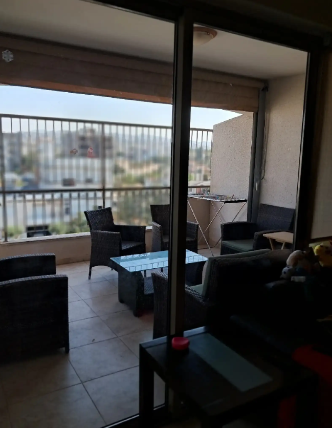 Apartment in Agios Georgios, Zypern, 110 m² - Foto 11