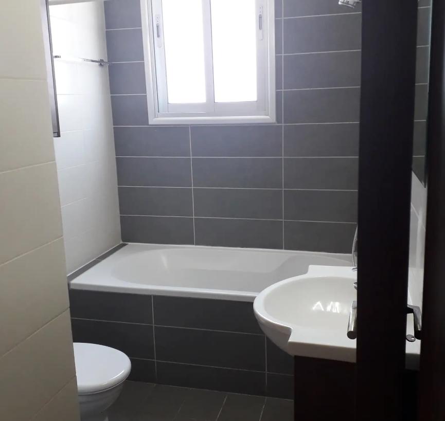 Apartment in Kato Polemidia, Zypern, 90 m² - Foto 11