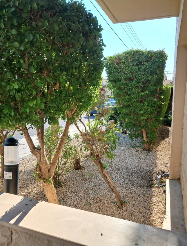 Apartment in Agios Georgios, Zypern, 110 m² - Foto 13