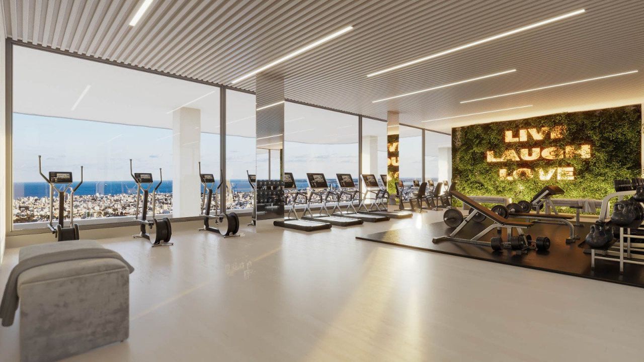 Apartamento en Limasol, Chipre - imagen 13