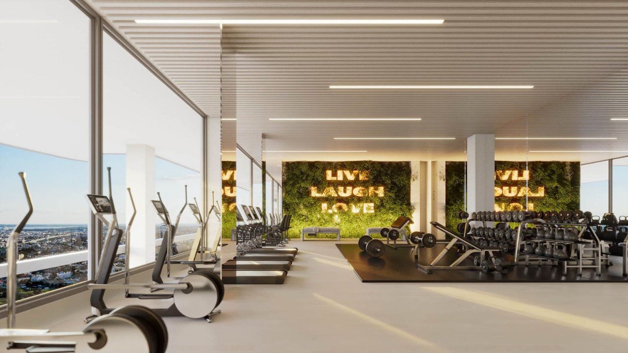 Appartamenti a Limassol, Cipro, 66 m² - foto 14