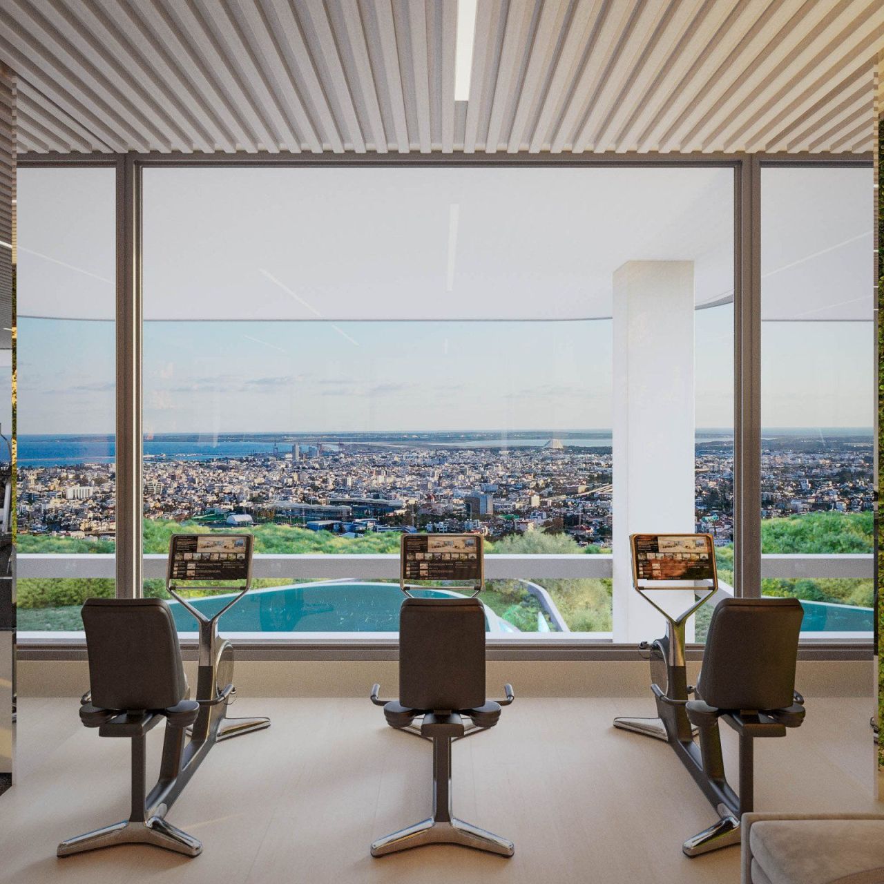 Appartamenti a Limassol, Cipro, 118 m² - foto 15