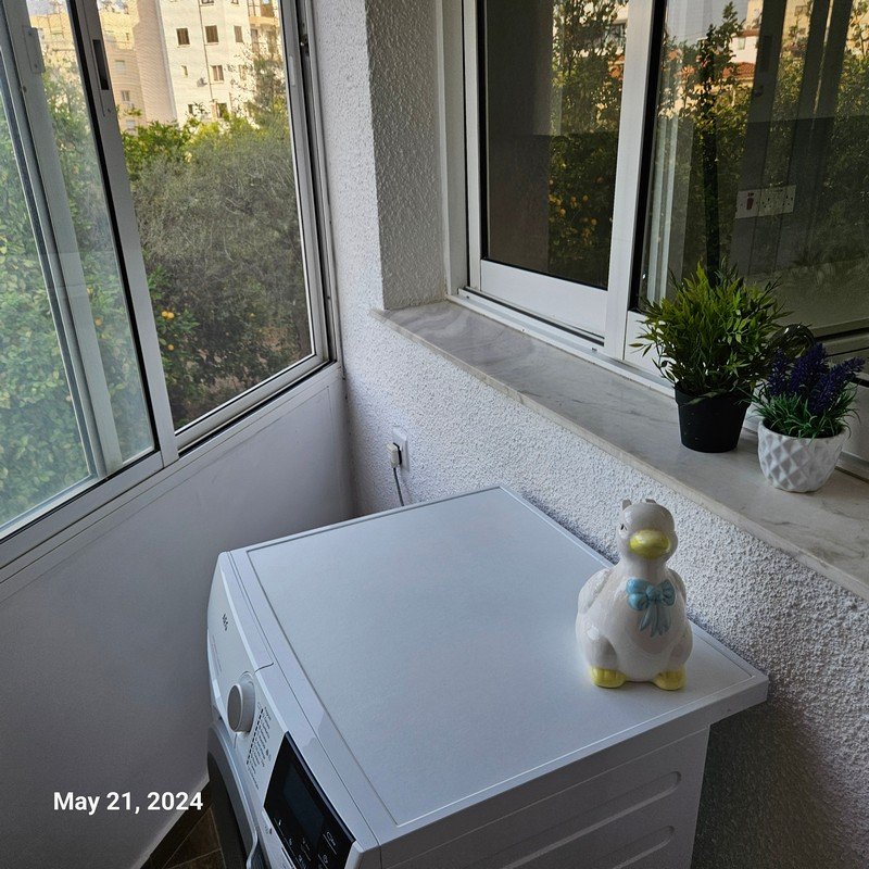 Apartment in Germasogeia, Zypern, 155 m² - Foto 17