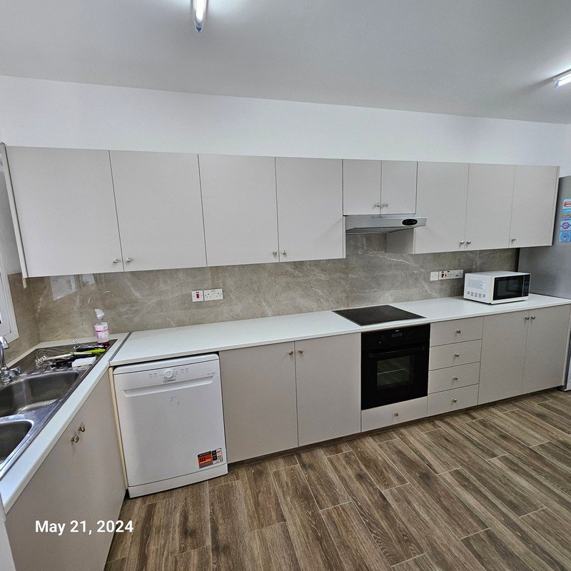 Apartment in Germasogeia, Zypern, 155 m² - Foto 18