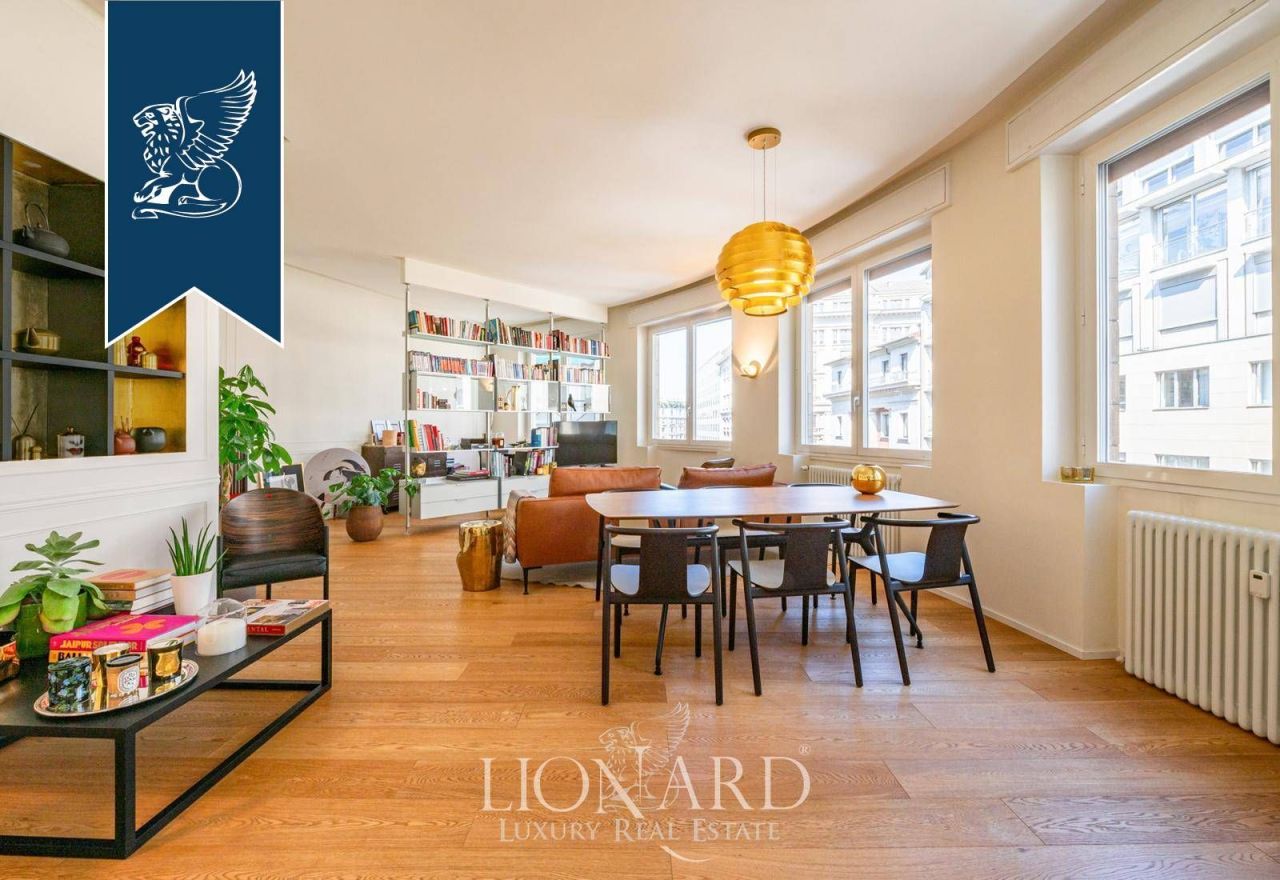 Appartement à Milan, Italie, 180 m² - image 1