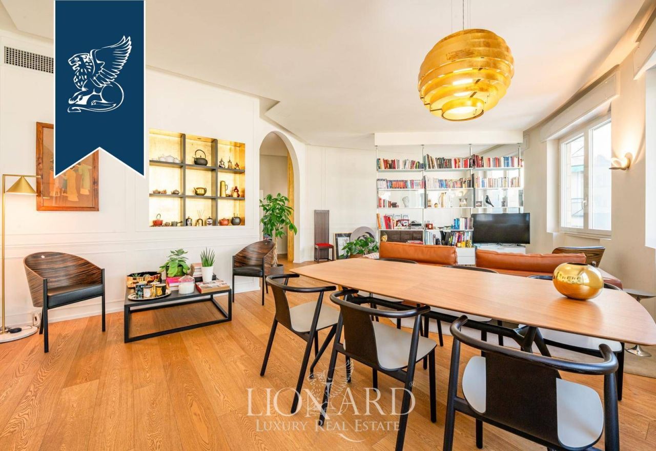 Appartamenti a Milano, Italia, 180 m² - foto 2