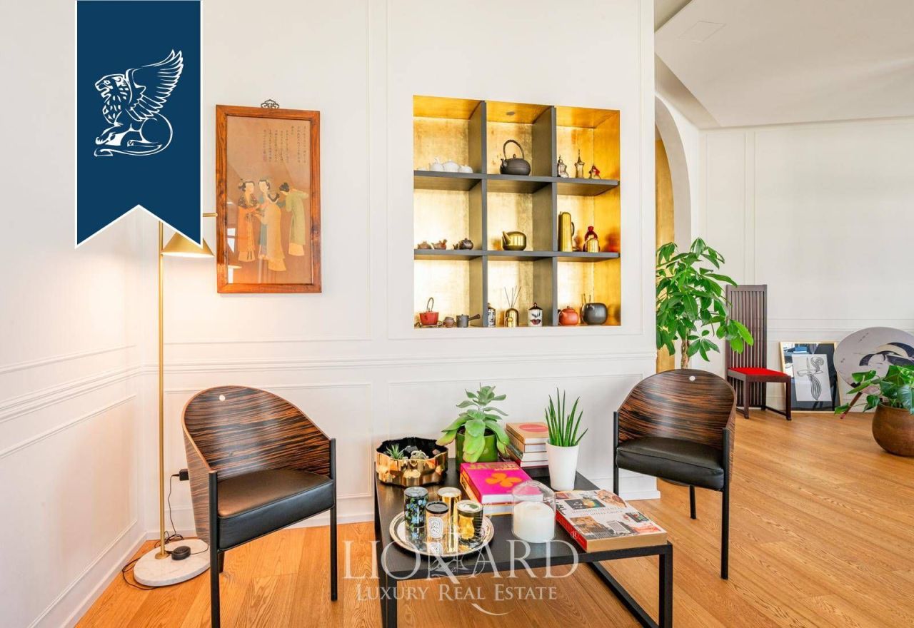 Appartamenti a Milano, Italia, 180 m² - foto 3