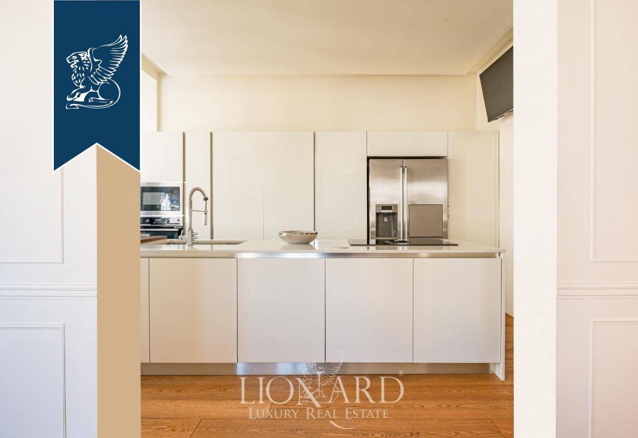 Appartamenti a Milano, Italia, 180 m² - foto 6