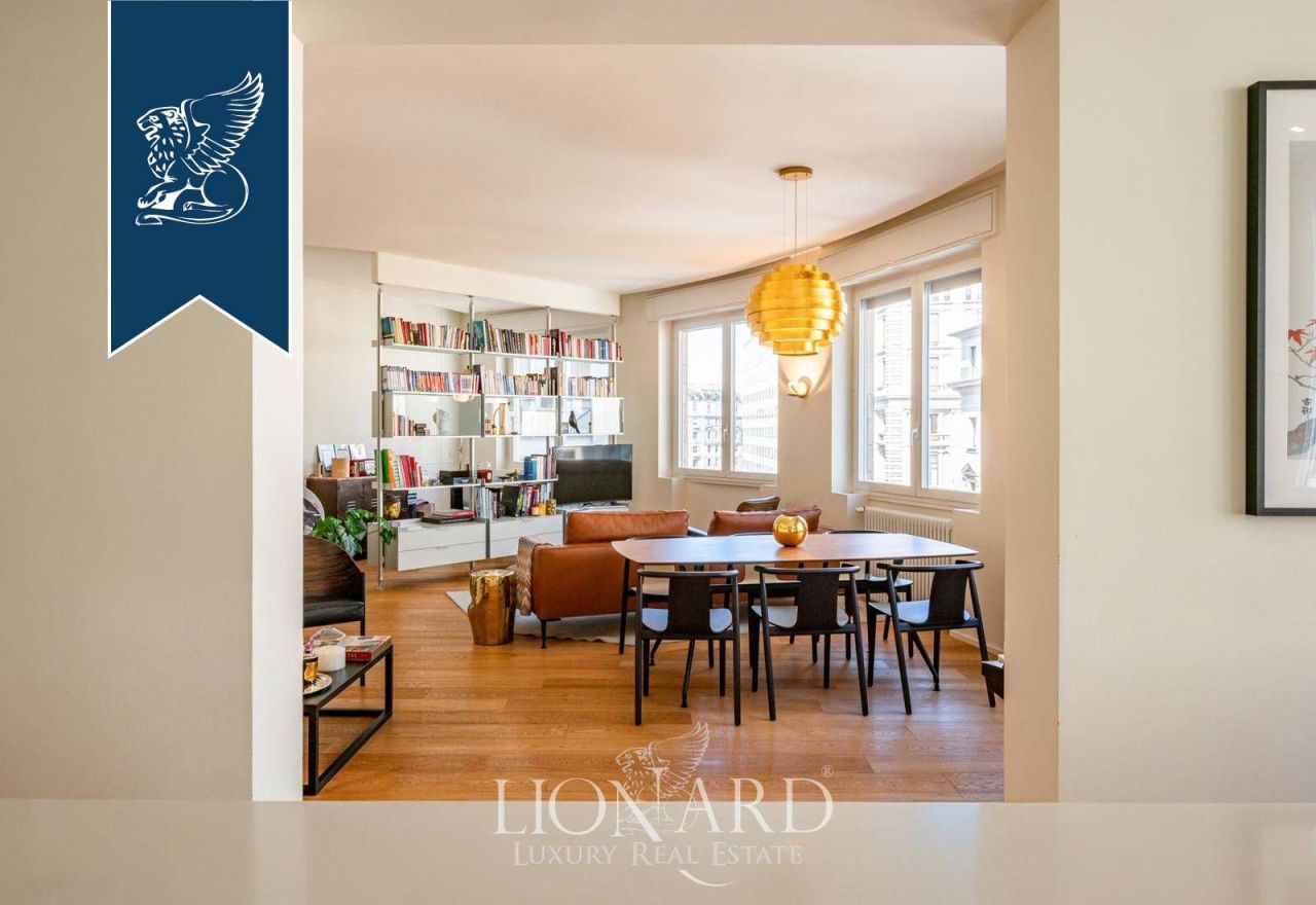 Appartamenti a Milano, Italia, 180 m² - foto 9