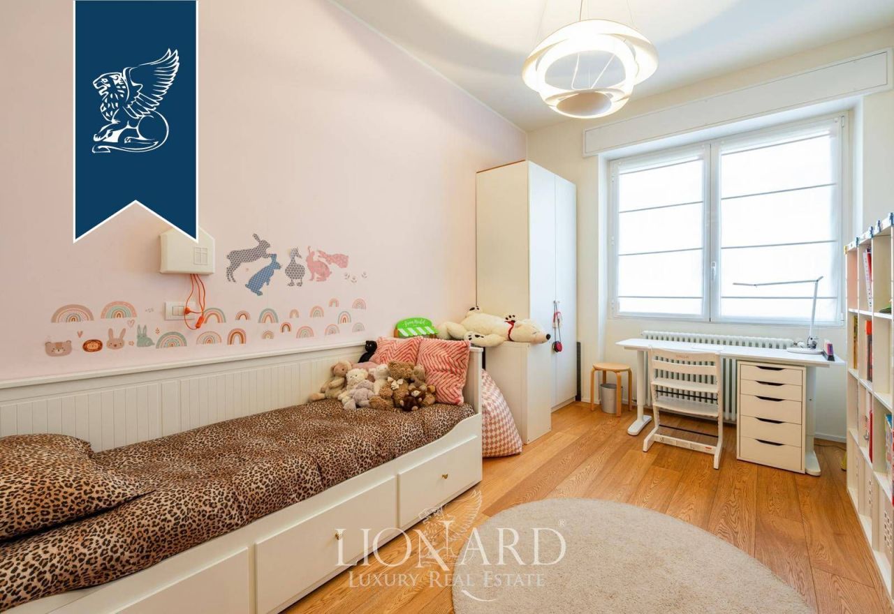Appartamenti a Milano, Italia, 180 m² - foto 15