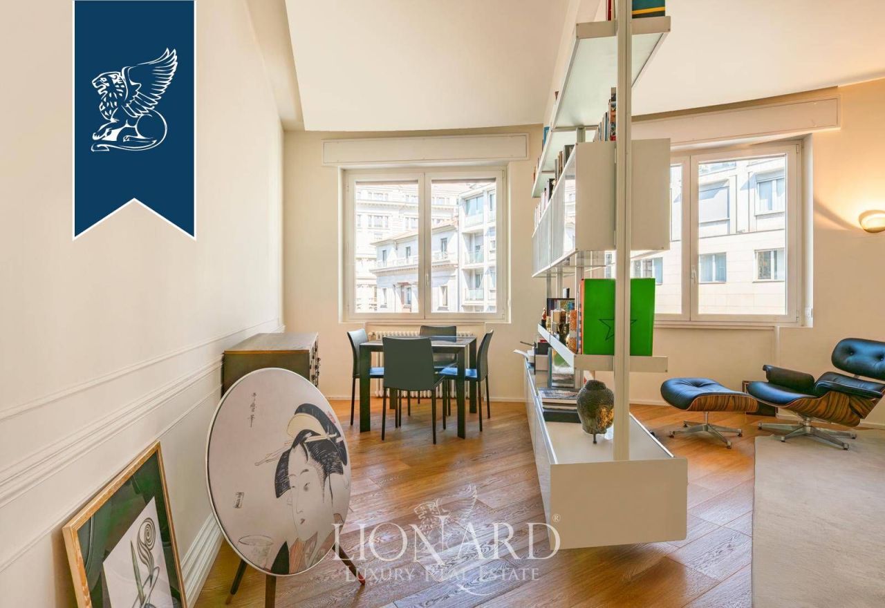 Appartamenti a Milano, Italia, 180 m² - foto 17