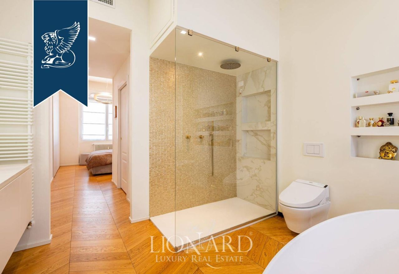 Appartamenti a Milano, Italia, 180 m² - foto 18