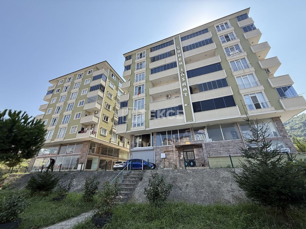 Apartamento Arsin, Turquia, 155 m² - imagen 1