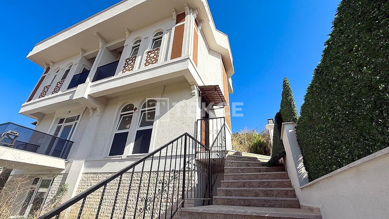Villa en Kusadasi, Turquia, 120 m² - imagen 3