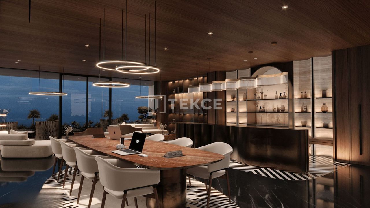 Apartment Meydan, VAE, 102 m² - Foto 4